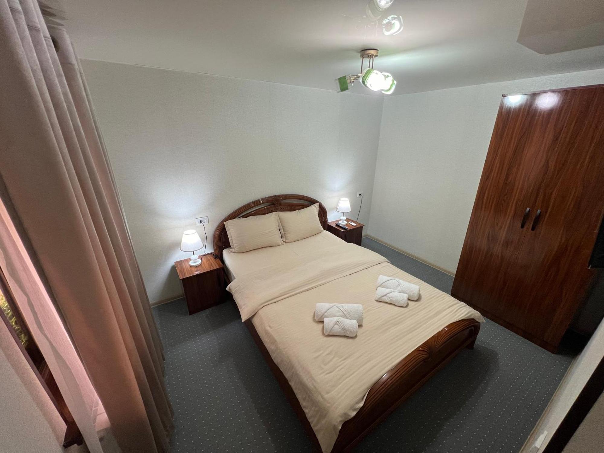 Everland Guest House 布哈拉 外观 照片